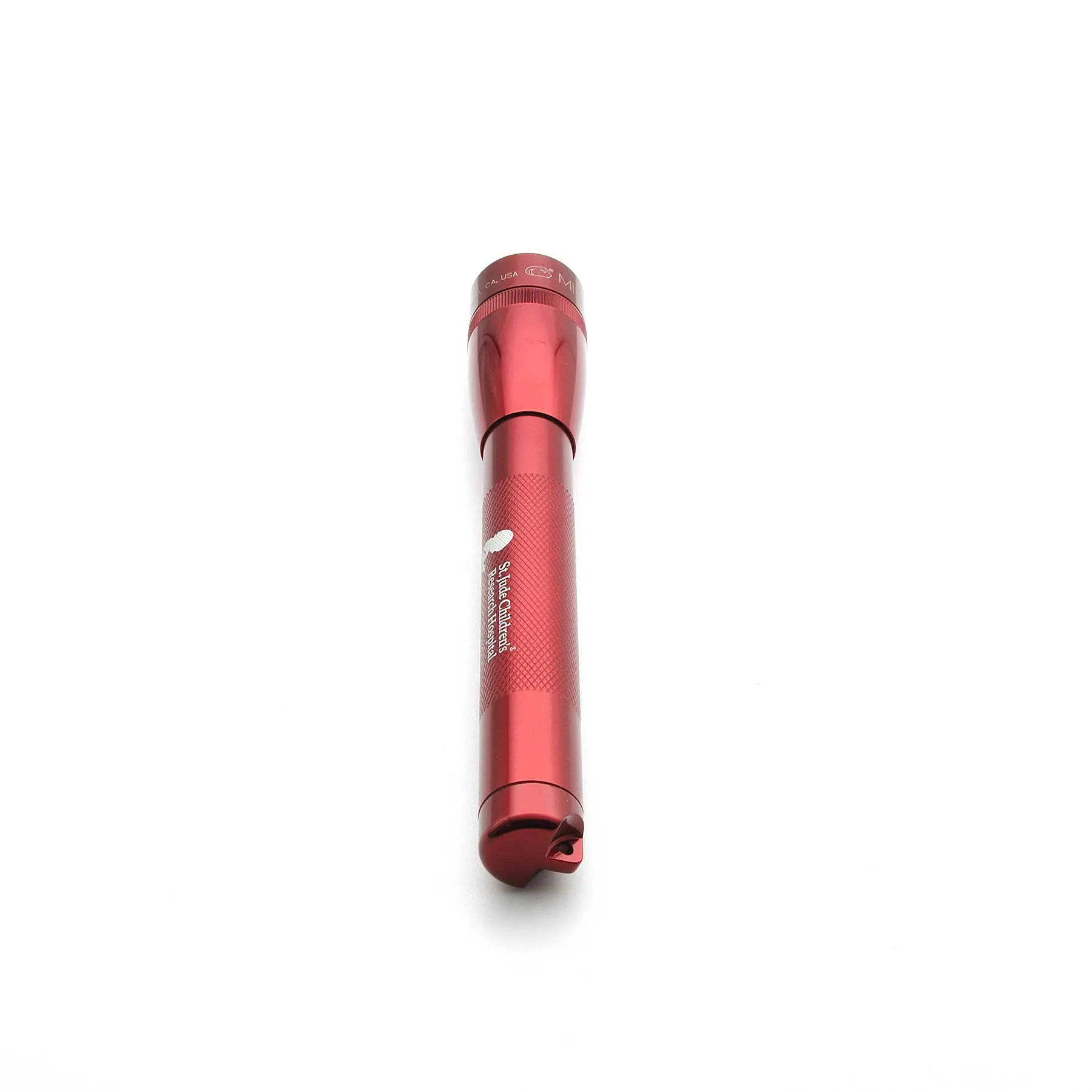 Mini Maglite LED 2AA - St Jude