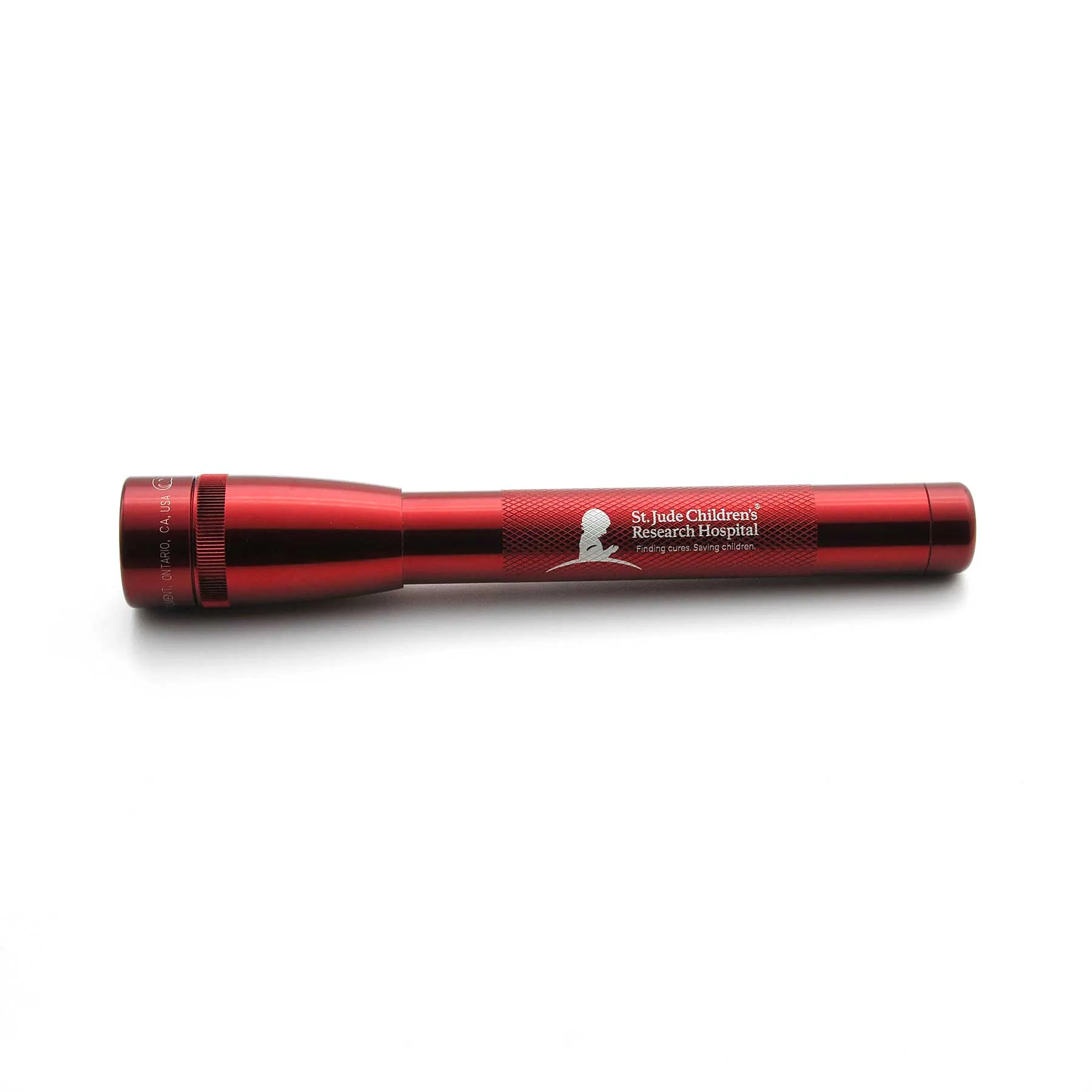 Mini Maglite LED 2AA - St Jude