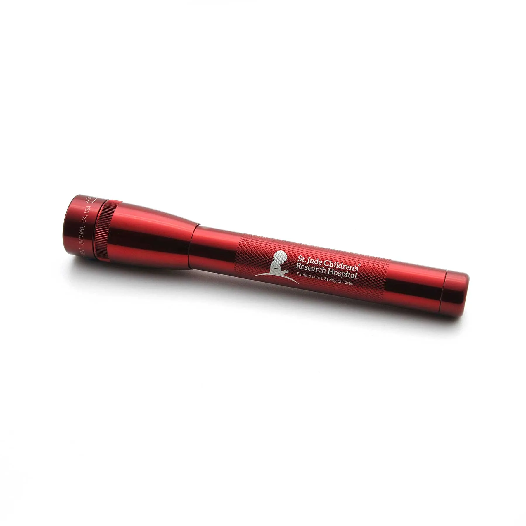 Mini Maglite LED 2AA - St Jude