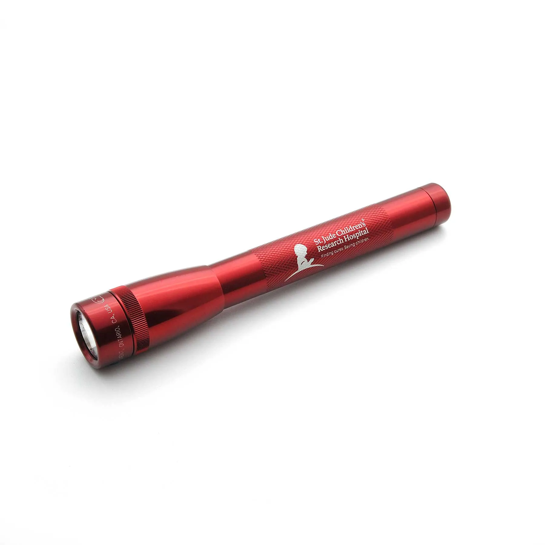 Mini Maglite LED 2AA - St Jude