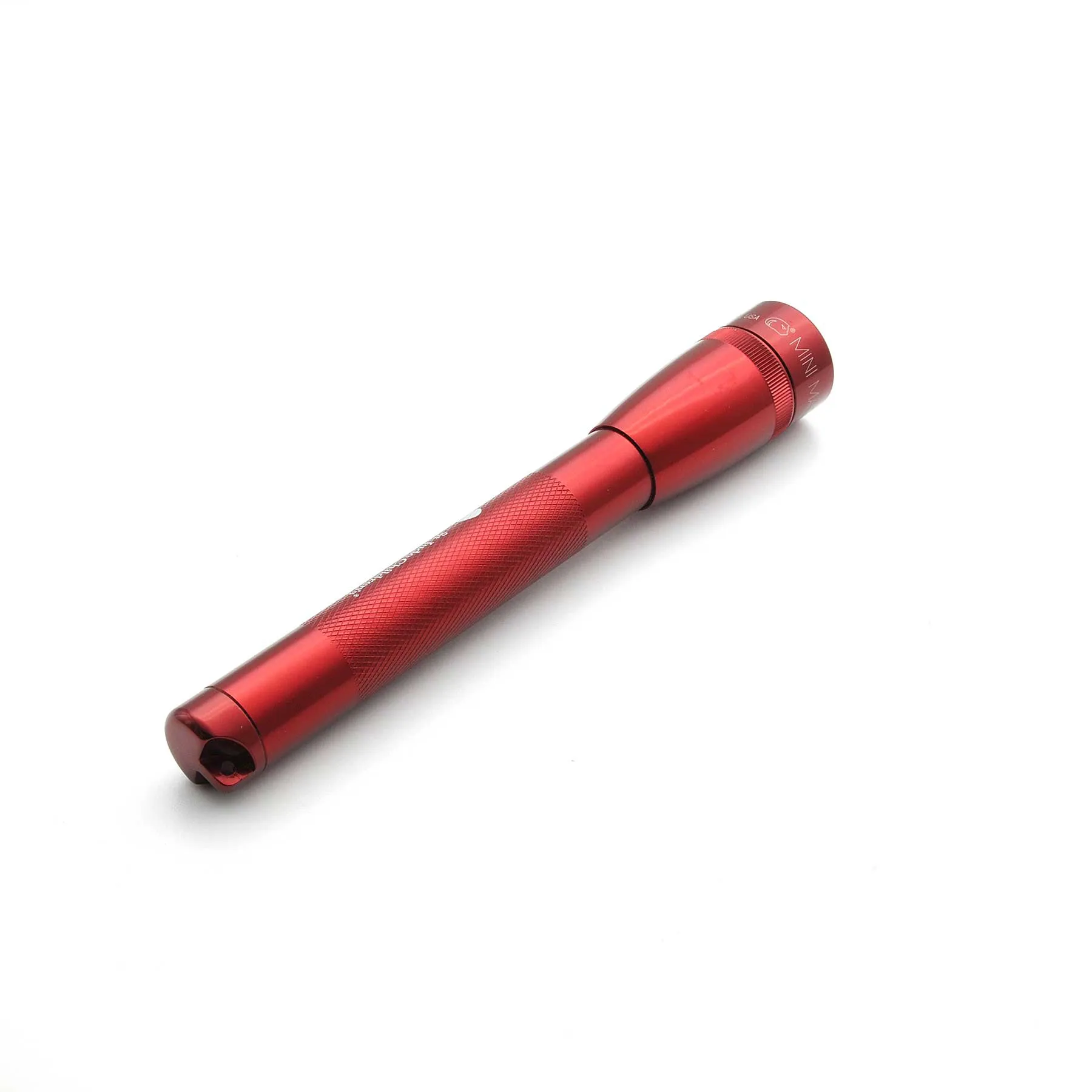 Mini Maglite LED 2AA - St Jude