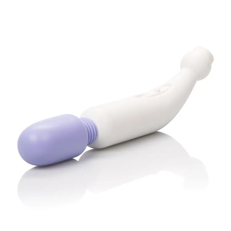 Mini Miracle Massager, Purple