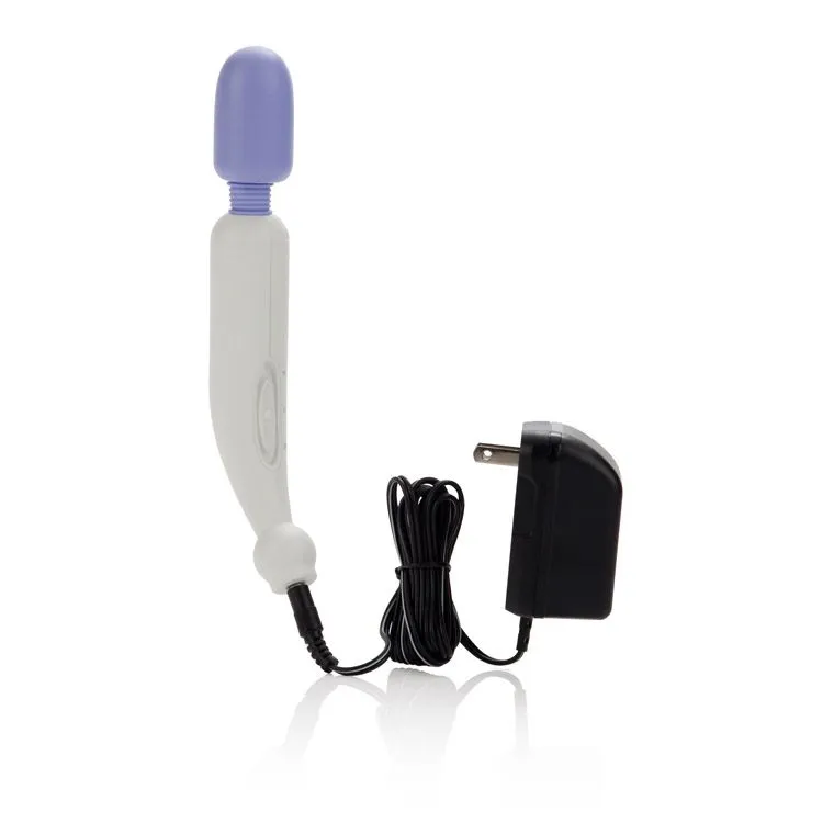 Mini Miracle Massager, Purple