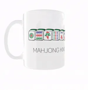 Mug: Mahjong King