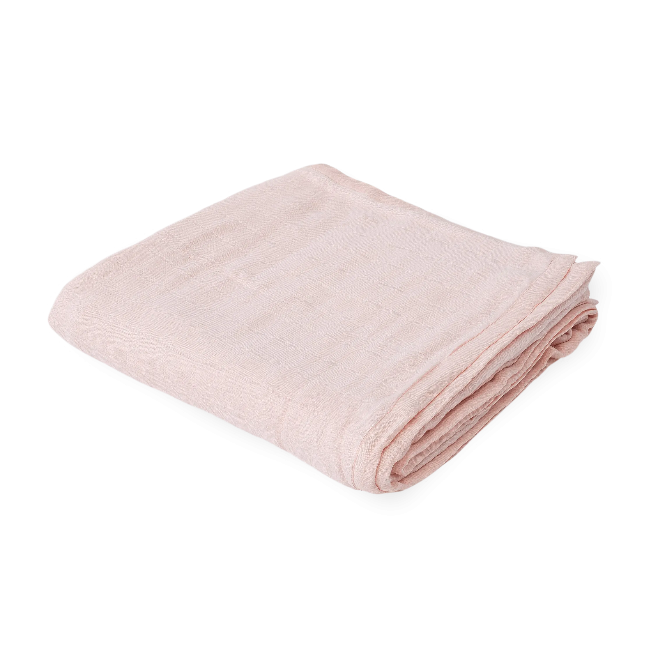 Original Deluxe Muslin Quilt - Blush