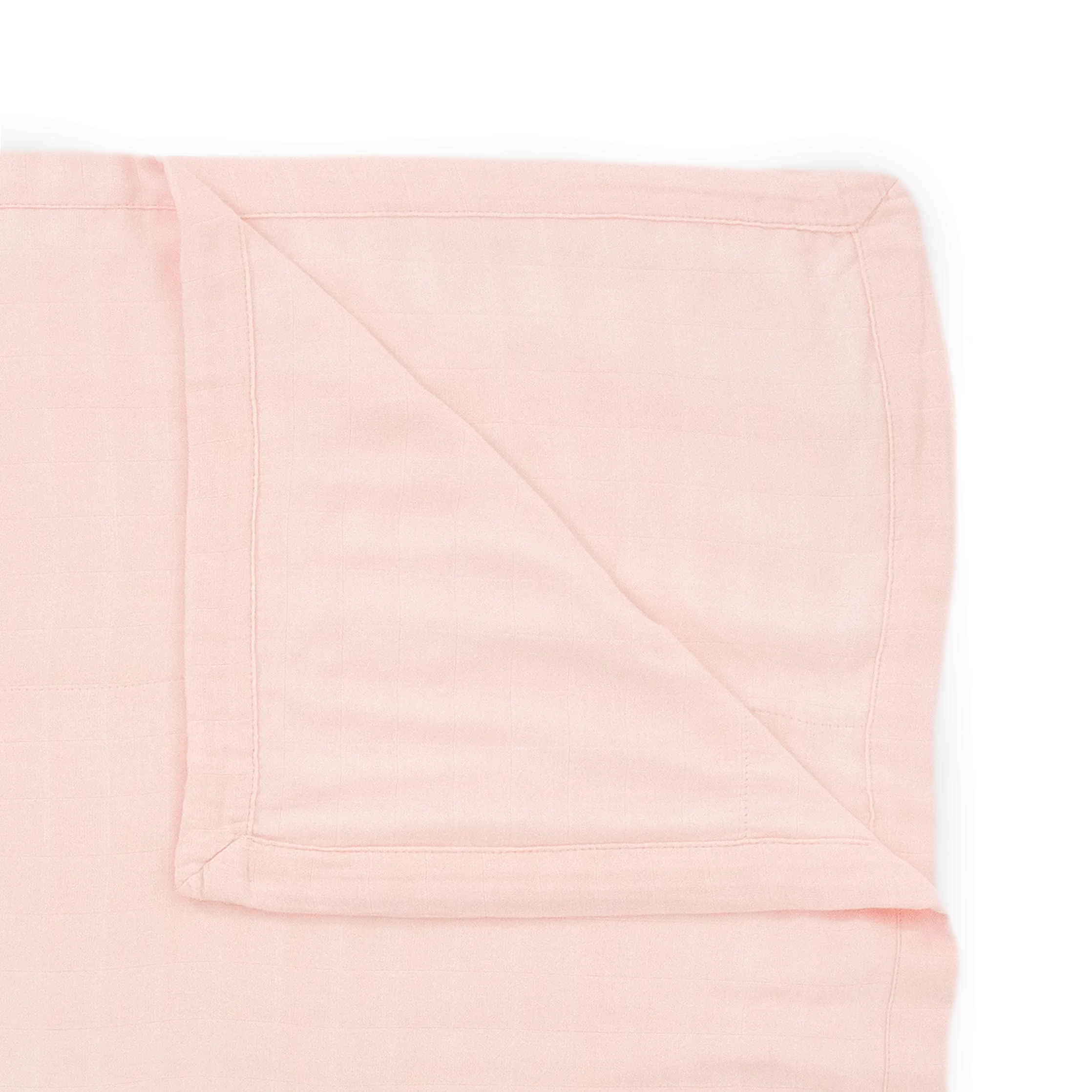 Original Deluxe Muslin Quilt - Blush