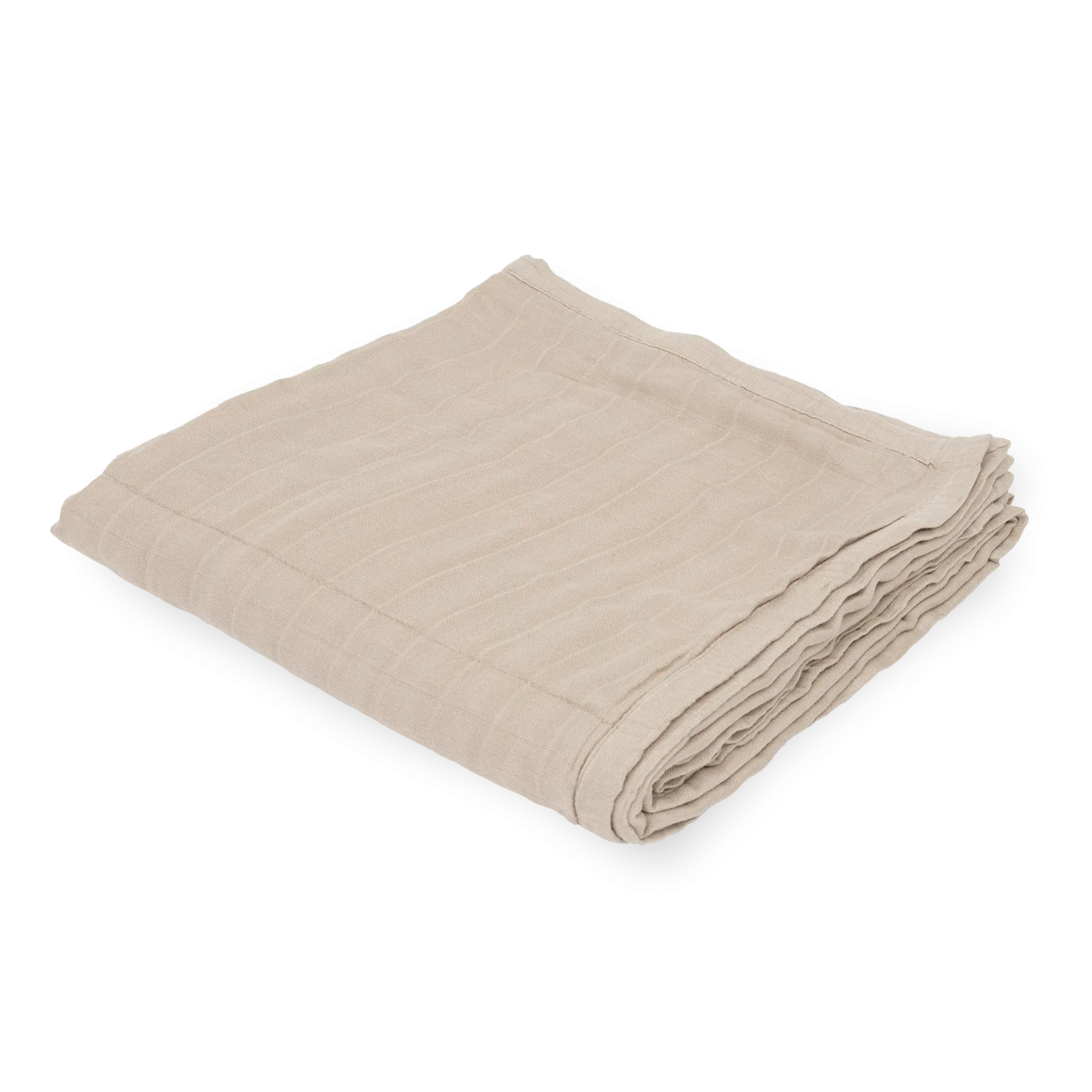 Original Deluxe Muslin Quilt - Oatmeal