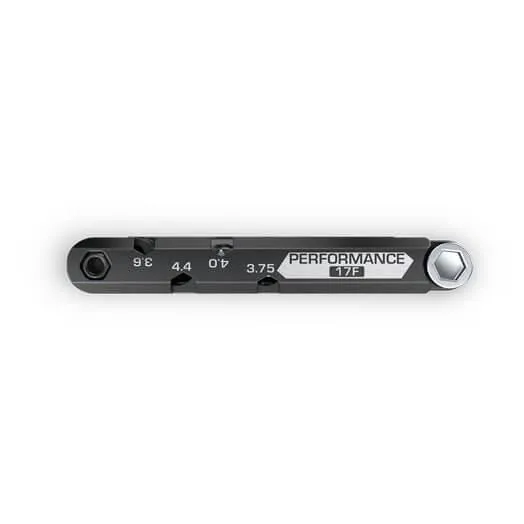 Performance 17 Function Mini Tool