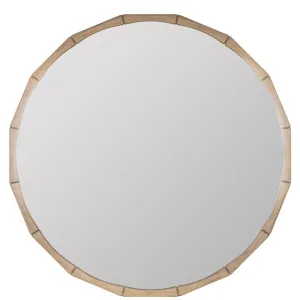 Peyton Round Wall Mirror