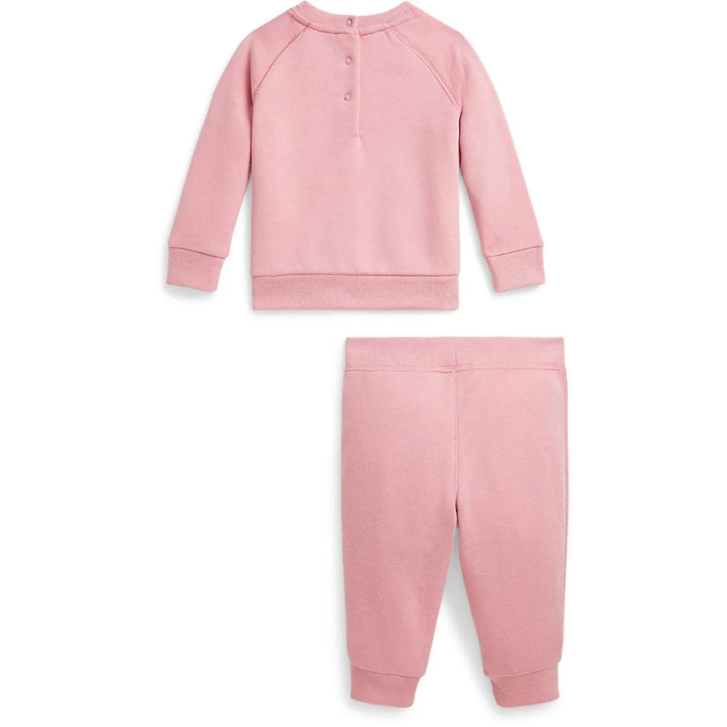 Ralph Lauren undefined Tickled Pink Sweat Set