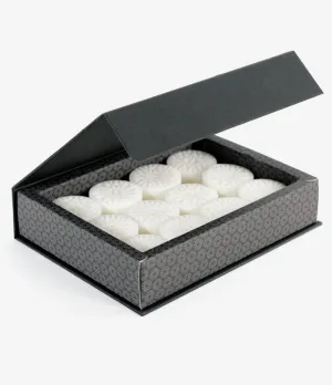 Set of 12 Oud Arabia Luxury Wax Melts