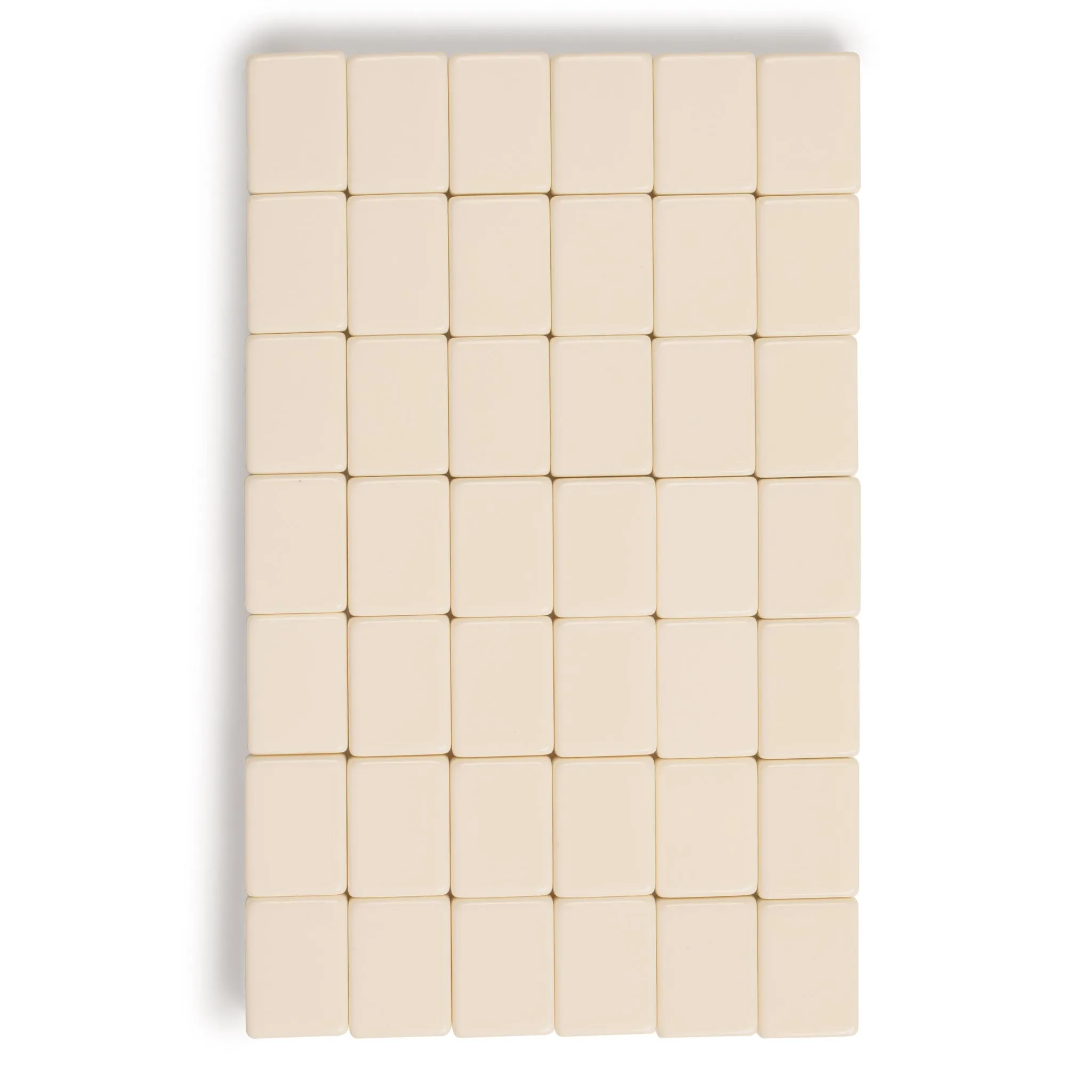 Set of 166 American Mahjong Tiles, "The Classic" (Tiles Only Set)