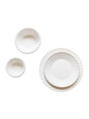 Soho Complete Dinner Set