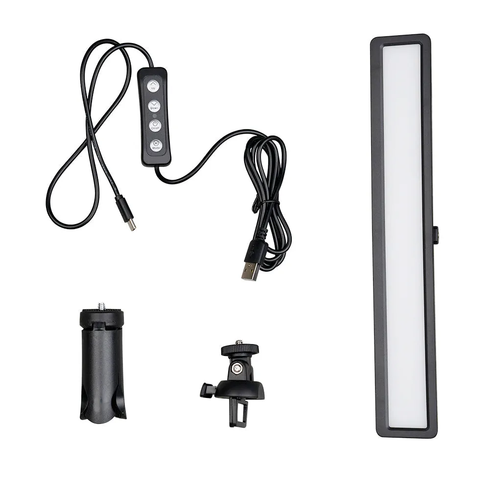 Spectrum Pocket Video Conference 11" LED Light - Mini Wand