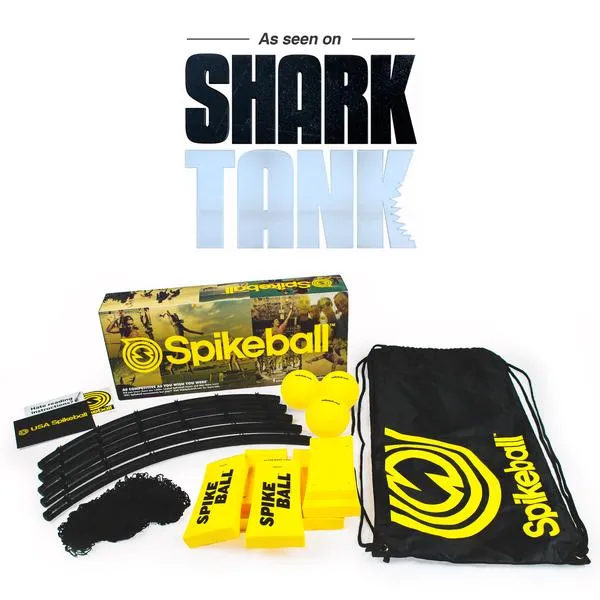 Spikeball - Standard Set