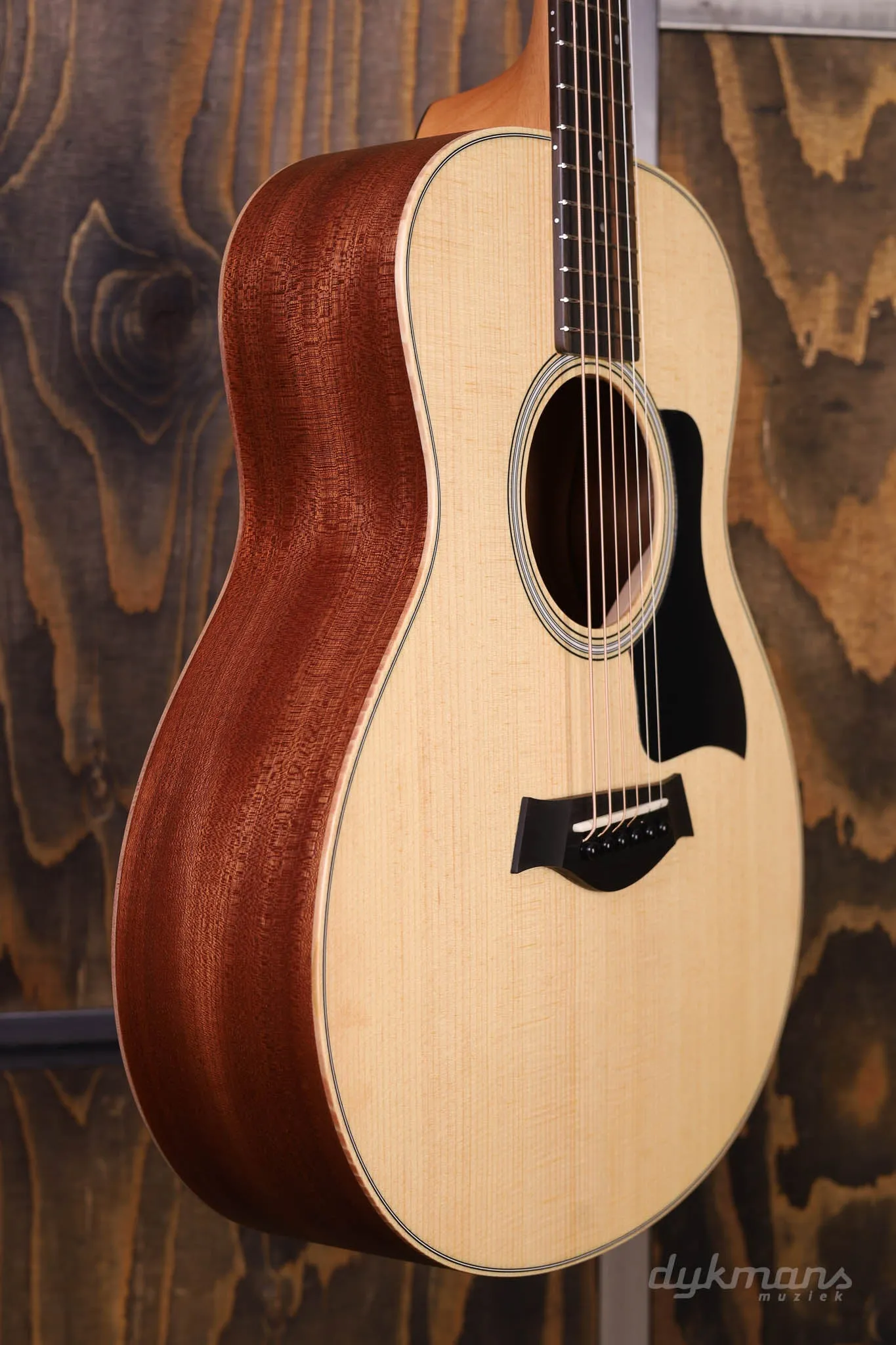 Taylor GS MINI Sapele