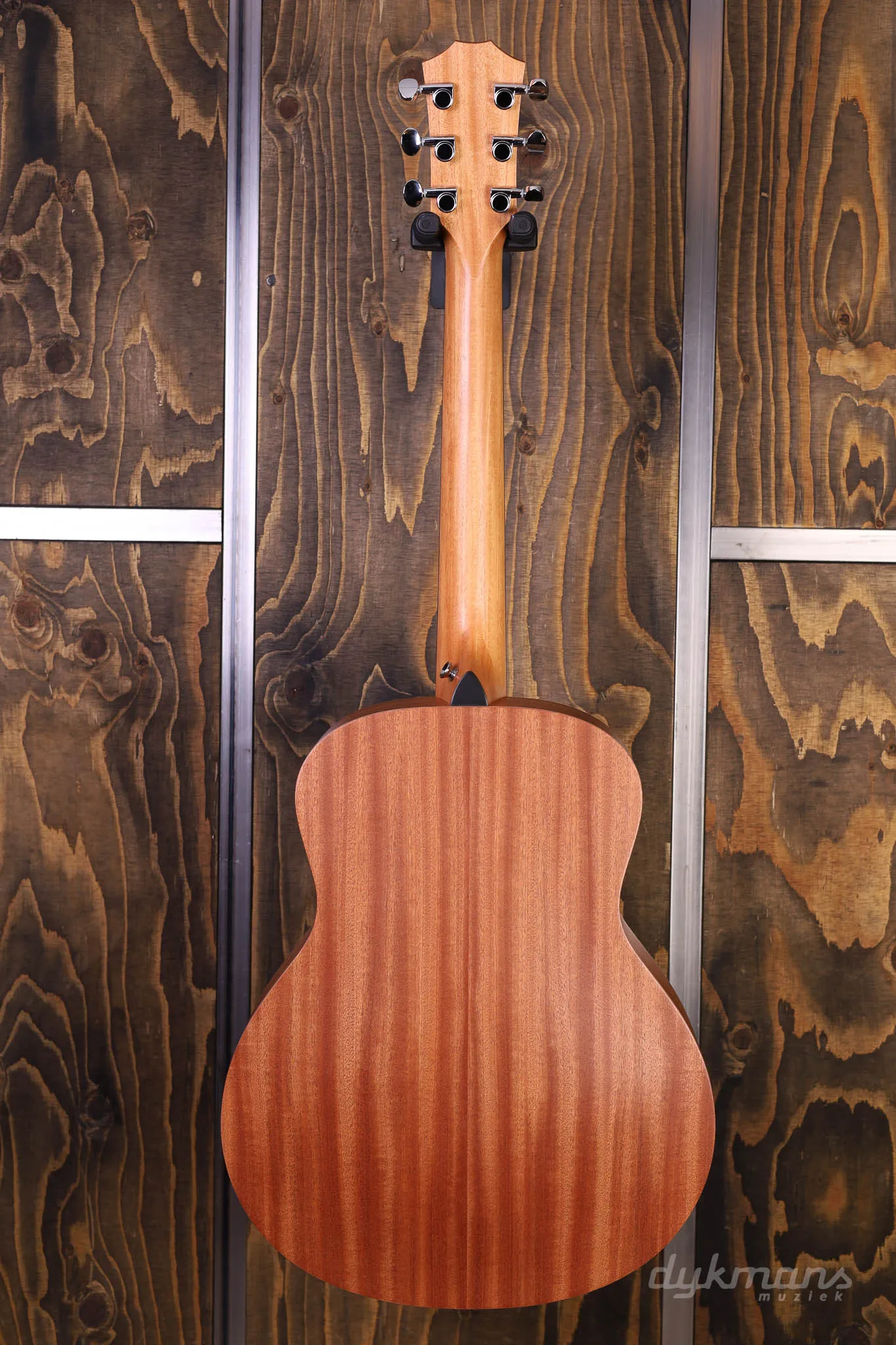 Taylor GS MINI Sapele