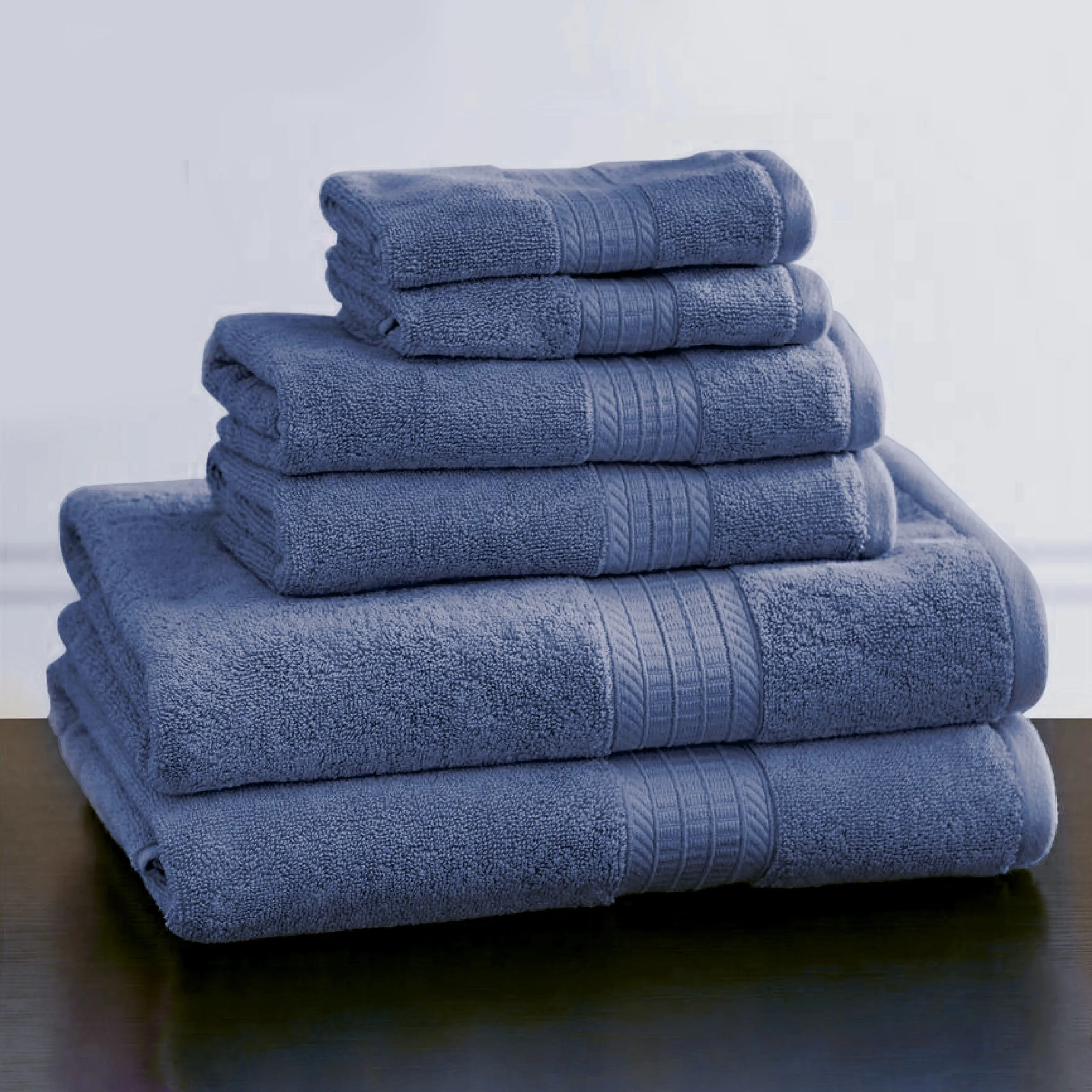 W Home - Bamboo Deluxe Bath Towels